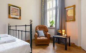 Apartamenty St Martin Poznan Centrum